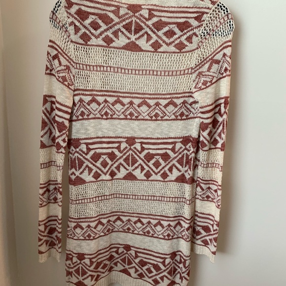 Cardigan - Picture 5 of 5